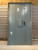 Cutler Hammer Pow-R-Line C Prl1a Panel Board Cover Nema 1