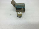 (Lot Of 4) Fusetron Dual-Element 4 Amp Fuses No