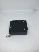 Cutler Hammer BAB1025 25 Amp 1 Pole 120/240V Circuit Breaker