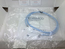 Commscope Systimax Anatel Cat6 Patch Cable Light Blue D8sp-Lb-6ft 30/16rm 3085