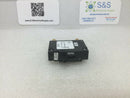 Airpax Lmlk1-30130-1-V Circuit Breaker 15 Amp 80 Volt 18.8 Trip Amp