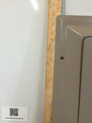 Cutler Hammer Eaton Panel Cover 32 Spaces 125 Amp 120/240v Ch Style Breaker
