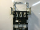 Siemens 225 Amp 208y/120 3ph 4w Breaker Panel Guts Only