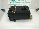 Square D FA36040 40 Amp 3 Pole 600V I-Line Circuit Breaker FA-36040