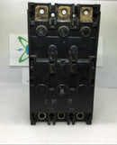 Westinghouse MCP534000C 400 Amp 3 Pole 600V Circuit Breaker