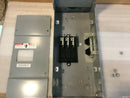 Siemens W0303ml3100 100 Amp 240/120v Delta Or 208y/120vac 3 Ph 4 Wire Type 3r