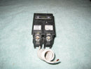 Siemens Qg220 Breaker, 20a, 2p, 120vac, 10 Kaic, Type Qg, Switched Neutral