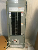 New Cutler Hammer/Eaton Breaker Panel Nema 3r Prl1a 60 Amp Main 15/30sp