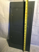 Zinsco/Sylvania Panel Cover Only 20'x9-3/4"