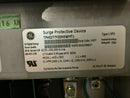 GE Tranquell Surge Protective Device Type 1 SPD TPHE277Y20NSWMT1 20ka 277/480/3p