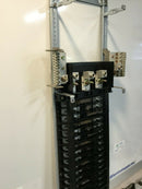 Siemens 225 Amp 208y/120 3ph 4w Breaker Panel Guts Only