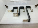 GE Spectra SGLA/SGHA 400 Amp Mounting Hardware Only