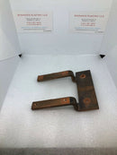 Copper Panel Guts For Cutler Hammer Bab Style Panel (Copper Buss Only)