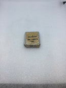 Pack Of 5!!! Gec Alsthom 3agsb 1/4, 1/4 Amp, .25