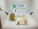 9998sl3 Square D 3-Pole Contact Kit, For Type S, Size 1