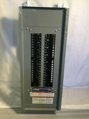 Square D Nqod 123614581500400011 125 Amp 208y/120 Vac 3ph 42 Space Panel Guts