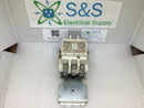 Westinghouse Motor Control A200M2CAC Nema Size 2 3 Phase 460/575v @25Hp Contactor
