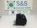 Ite Siemens Blh B350h 50 Amp 3 Pole 240 Volt Circuit Breaker