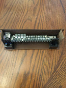 Bryant Netural Bar Isolated 28 Space 1/O Main Lug