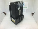 Square D HJA36100SA 100 Amp 3 Pole 600v I-Line PowerPact Circuit Breaker