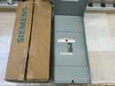 Siemens W0204ml1125cu 125 Amp Main Lug Outdoor Load Center