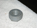 1 1/4" To 1/2"  Die Cast Zinc Reducing Bushing
