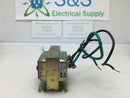Tork Ta592 Nsi Ems7583h Alert Transformer; 120 Volt Input, 8/16/24 Volt Output