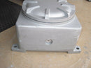 Mcphilbin Hp12n50 Explosion Proof Lighting Box
