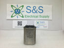 Capacitor 10MFD 370vac 39H6101 50/60hz SFA3710 A11ITOR