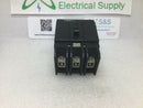Eaton Cutler Hammer GHB3045S1 Type GHB 3 Pole 45 Amp Circuit Breaker w/Shunt