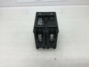 Eaton/Cutler-Hammer BR250/C250 50 Amp 2 Pole 120/240V Breaker - Cosmetic Flaw