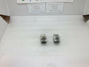 Lot Of 2 Ilsco  D3789 300mcm-