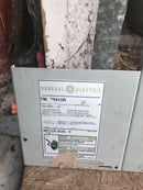 Ge Tmpr8412r Meter Stack, 800a, 4 X 200a Socket, 1ph,( Cover/Hardware)