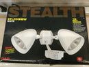 Rab Lighting STL200HBW Stealth Sensor Flood Lights