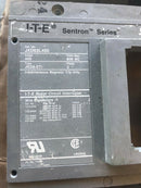 Siemens Ite Jd63t400 3 Pole 400 Amp Trip Unit For Jd Jxd Hjd Hjxd Frame Breaker