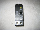Square D Edb24015 Circut Breaker 15a 2 Pole 480y/277v 50/60hz 240v