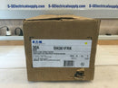 Eaton DH361FRK Heavy Duty Safety Switch 600vac 30 Amp 3-Pole Nema 3R