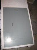 Square D M-063 Panelboard Door Cover 29 1/8" Long 20-1/8" Wide