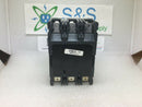 Eaton Cutler Hammer Fd3125 Fd35k 125amp 600 Volt 3-Pole Breaker Fd3125