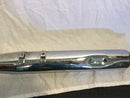 Harley-Davidson Exhaust Pipes,(Used)