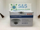 Bosch NUC-51022-F2 W IP Camera 1.0 Lux 3.84w Fixed Dome 2mp
