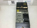Square D Q221225AC 2 Pole 225 Amp 120/240v Molded Case I Line Circuit Breaker