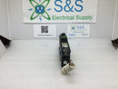 Square D HOM115AFI 15 Amp 1 Pole 120V AFCI Protected Circuit Breaker