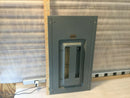 Fpe Federal Pacific Electric Breaker Panel Door Cover 150 Amp Cat