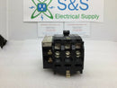 Square D Qob320vh1021 Bolt-On Shunt Trip 3 Pole 20 Amp 22k  Circuit Breaker