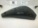Motorcycle Battery Cover Panel Cover Softail