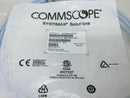 Commscope Systimax Anatel Cat6 Patch Cable Light Blue D8sp-Lb-7ft 35/16rm 3085