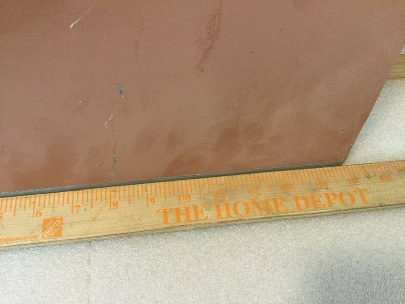 Meter Cover Nema 3r 400 Amp