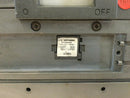 GE/General Electric Spectra SKLA36AT0800 800 Amp 3 Pole Circuit Breaker 600Vac w/800A Plug