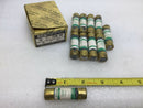 (Lot Of 10) Eco Eon 30 250v Fuses (Bin 2)